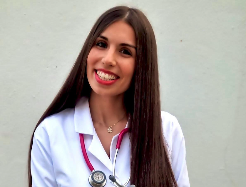 Dra. Ana Raquel Fernandes