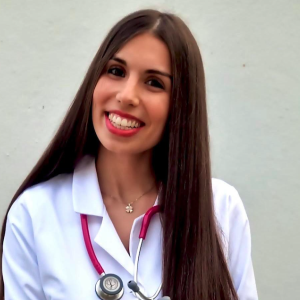 Dra. Ana Raquel Fernandes